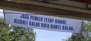 {With PIC&#93; SBY: Pemilu Belum Dimulai Kok Sudah Disimpulkan Pasti Curang
