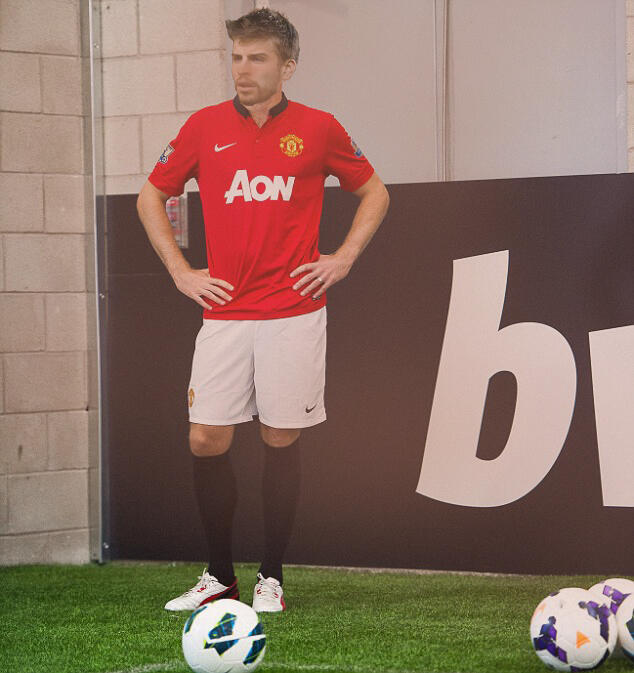 [HOT] Klarifikasi Transfer Piqu&eacute; Ke Mu