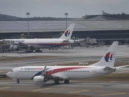 belive or not mh370