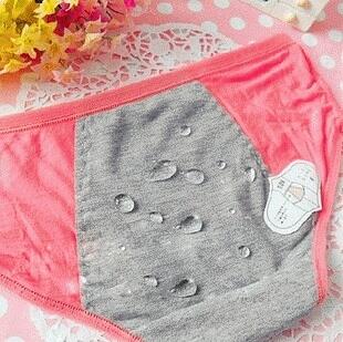 Celana Menstruasi / Celana Anti Bocor