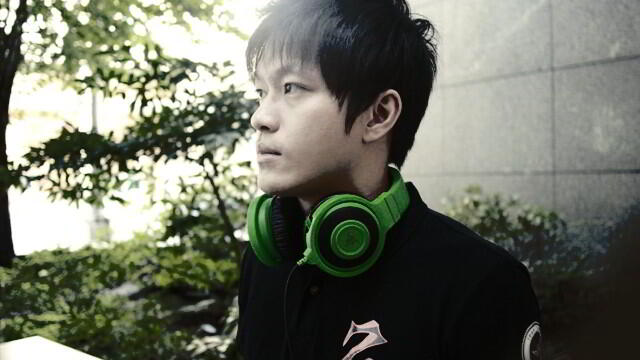 Benedict Han Yong Lim Team DotA Scythe - Pengorbanan Yang Membuahkan Hasil 