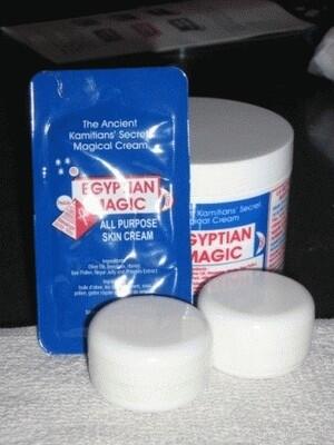 EGYPTIAN MAGIC CREAM -(SHARE 10GR)-