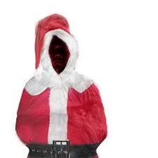 Pocong Indo Jaman Sekarang Make Costum Gan :nosara