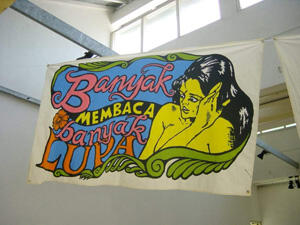 Kenangan indonesina banget