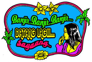 Kenangan indonesina banget