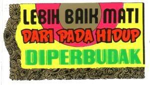 Kenangan indonesina banget