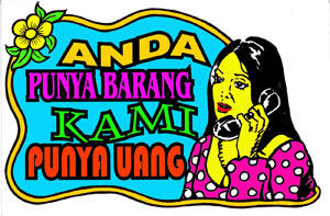 Kenangan indonesina banget