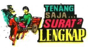 Kenangan indonesina banget