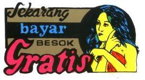Kenangan indonesina banget