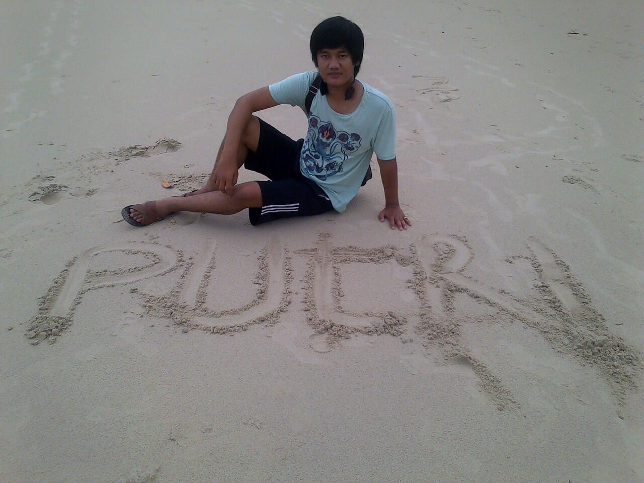 &#91;RUSH ADVENTURE&#93; Petualangan Bersama Pacar 