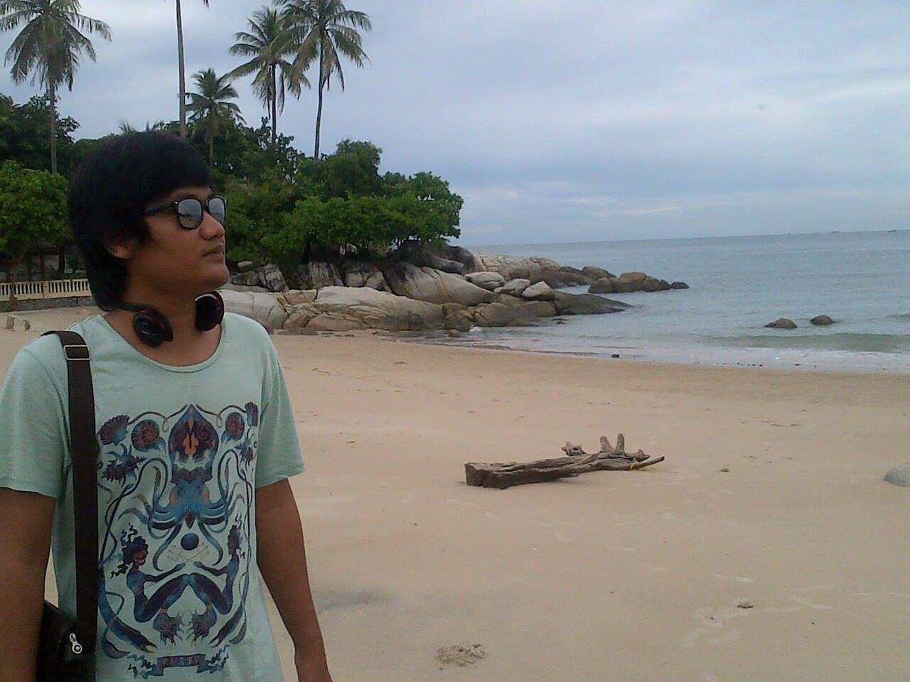 &#91;RUSH ADVENTURE&#93; Petualangan Bersama Pacar 
