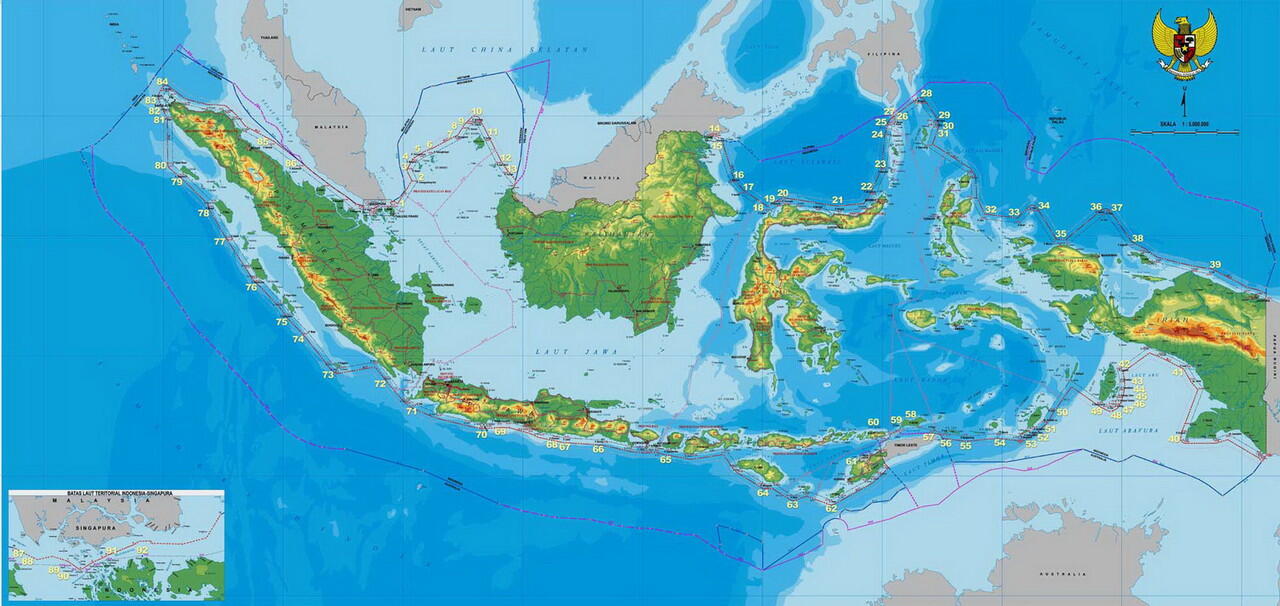 36 Fakta Keren NKRI (Modif)