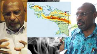 Sebut Masih Banyak Pelanggaran HAM, PM Vanuatu Bikin Berang Tokoh Papua