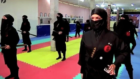 Hilang di Mall, Agnes Pernah Bergaul dengan Wanita Bercadar 