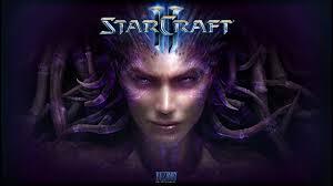 GAME PC STARCRAFT 2 BISA ON LINE 