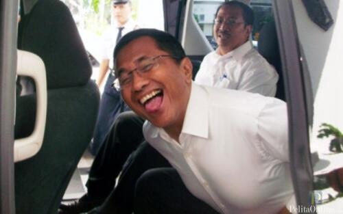 [BERITA BLINK BLINK GAN!] Siapa Calon Presiden Dengan Harta Terbanyak???