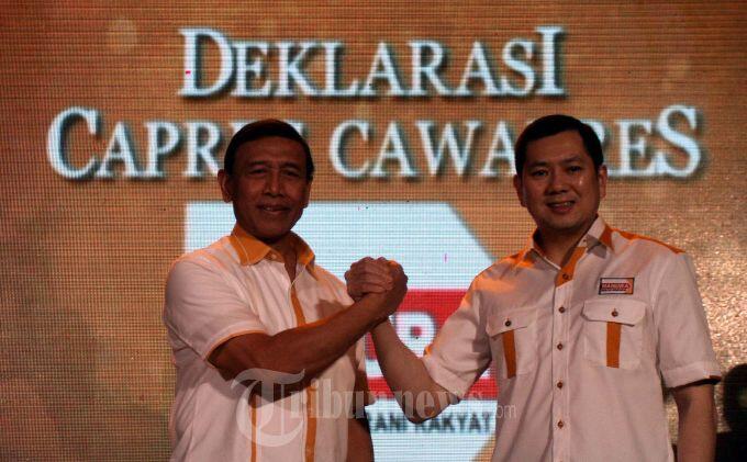 [BERITA BLINK BLINK GAN!] Siapa Calon Presiden Dengan Harta Terbanyak???