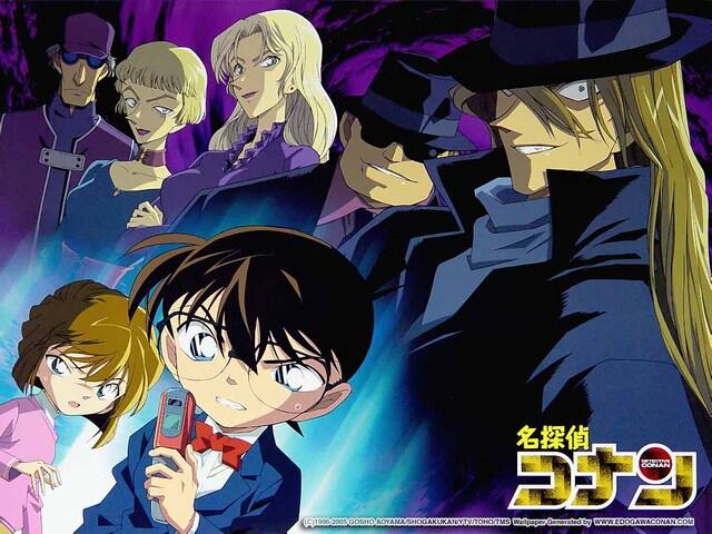 10 Kelompok Antagonis Terkeren &#91; ANIME LOVER CEKIDOT &#93;