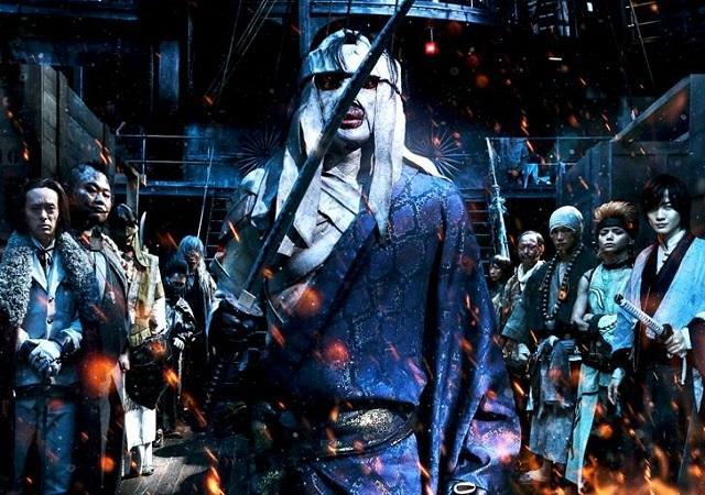 10 Kelompok Antagonis Terkeren &#91; ANIME LOVER CEKIDOT &#93;
