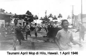 ~Asal Usul Kata "April Mop"~