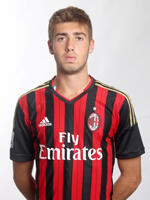 CALON RISING STAR AC MILAN (yang mungkin belum ente kenal)