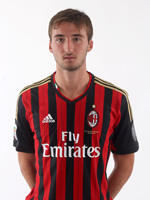 CALON RISING STAR AC MILAN (yang mungkin belum ente kenal)