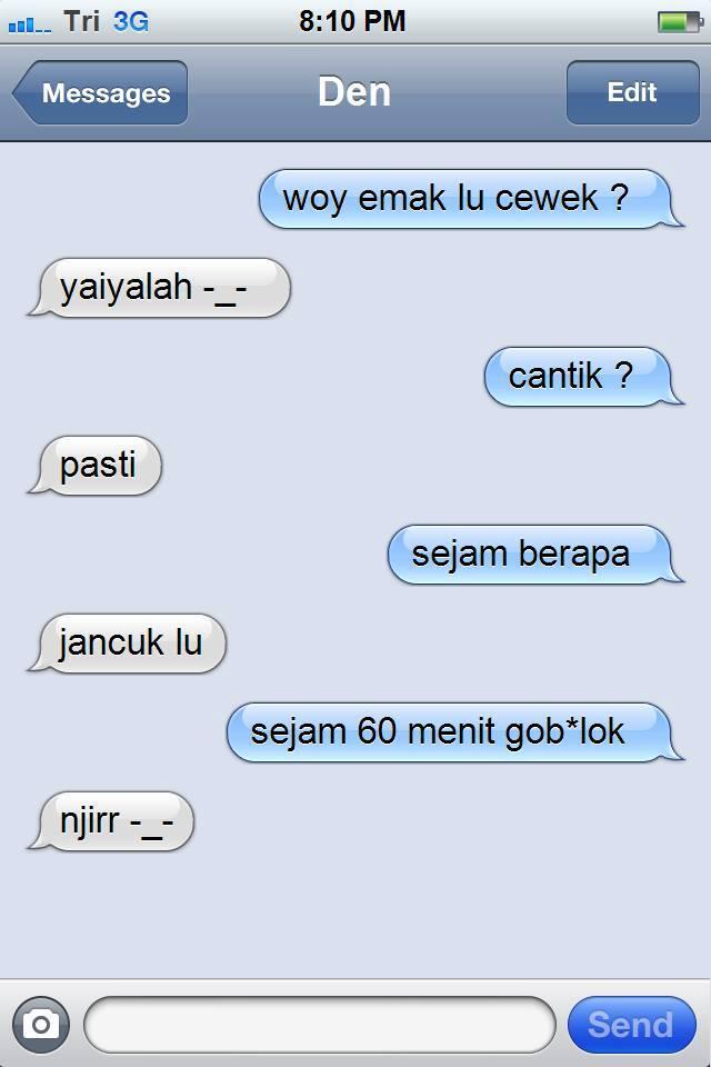 kalo mau ketawa ... liat ini :D