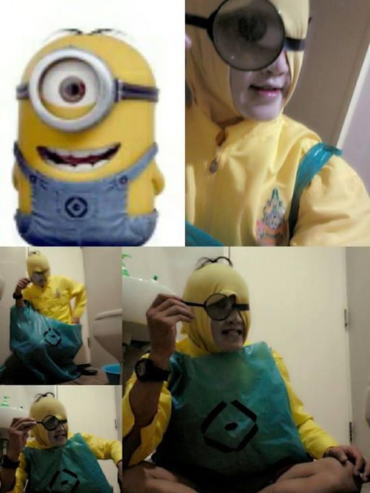 Lowcostcosplay (NGAKAK)