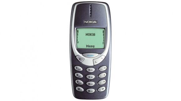 Nokia 3310 Tampil Mencengangkan, AprilMop !!!