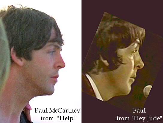 The Beatles Paul Is Dead