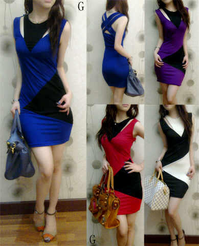 dress belleza