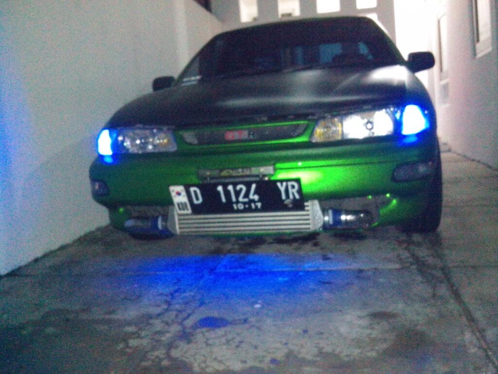 Terjual WTS MOBIL TIMOR FULL MODIF BANDUNGGARUT KASKUS