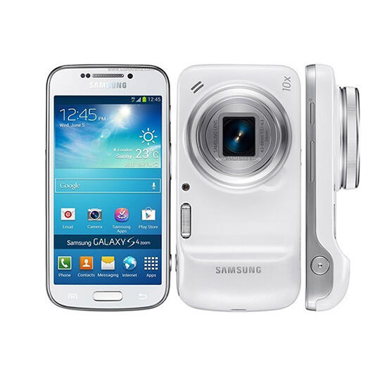 Terjual Samsung  Galaxy  S4 zoom SM C1010 KASKUS
