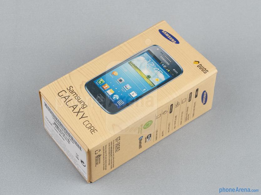 Samsung Galaxy S4 zoom SM-C1010