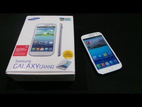 Samsung Galaxy S4 zoom SM-C1010