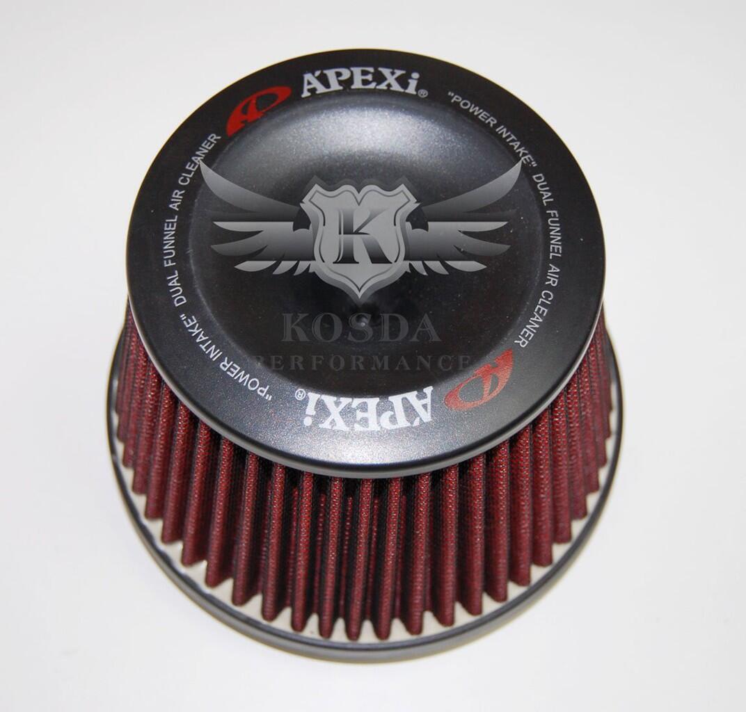Apex Air Filter: Performa Maksimal untuk Mesin Yaris Anda