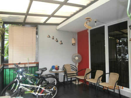 Dijual Rumah Di Pinehill Kencana Loka Sektor XII - Ciater - BSD - Tangerang selatan