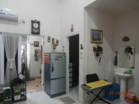 Dijual Rumah Di Pinehill Kencana Loka Sektor XII - Ciater - BSD - Tangerang selatan