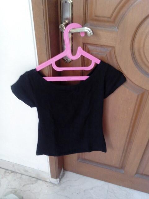baju, celana jeans, dress, tank top bekas