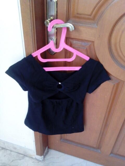 baju, celana jeans, dress, tank top bekas