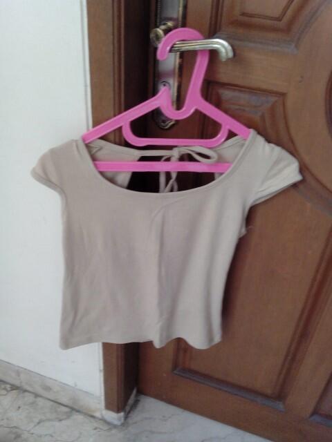 baju, celana jeans, dress, tank top bekas