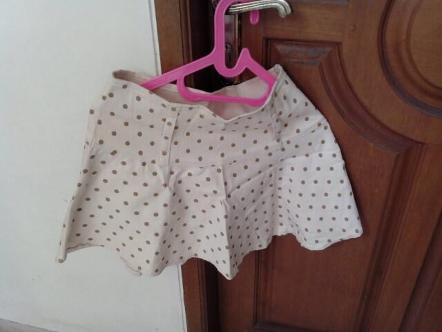 baju, celana jeans, dress, tank top bekas