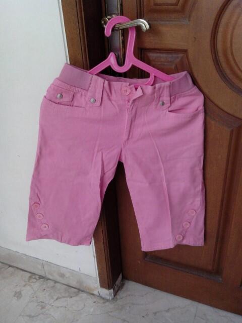 baju, celana jeans, dress, tank top bekas