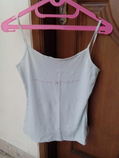 baju, celana jeans, dress, tank top bekas