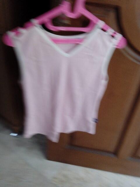 baju, celana jeans, dress, tank top bekas