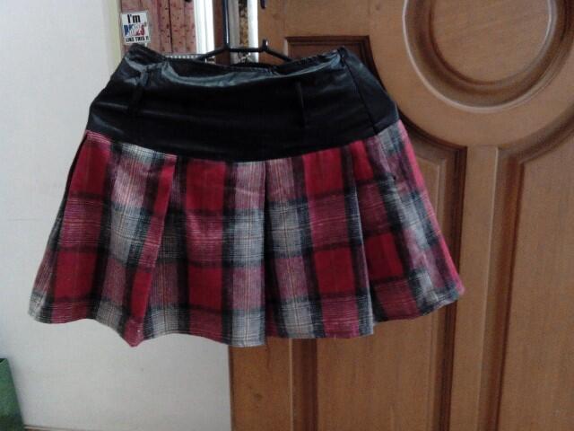 baju, celana jeans, dress, tank top bekas