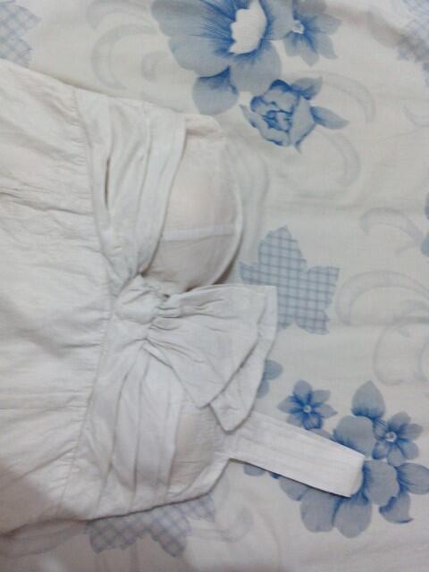 baju, celana jeans, dress, tank top bekas