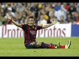 7 Aksi diving terburuk musim 2013/2014