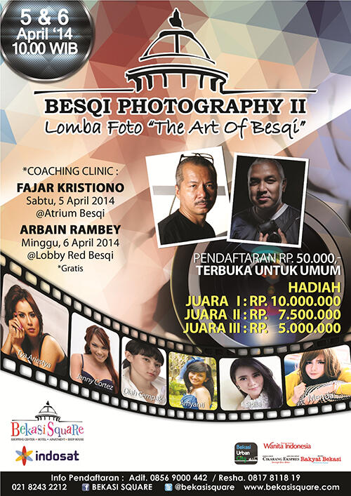 Lomba Foto