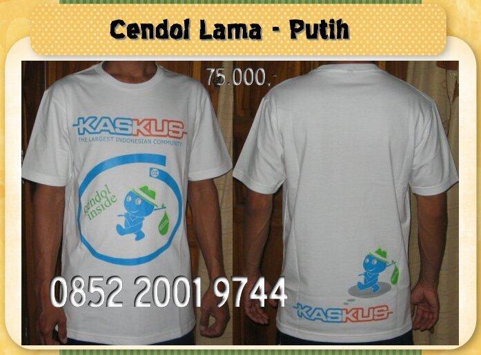 Kaos Kaskus, Polo, Jaket - Ready Stock !!